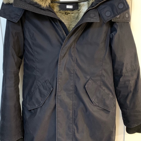 Aritzia Babaton Oskar Parka, XS - Picture 8 of 8